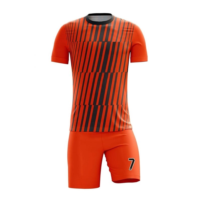 Soccer Uniform